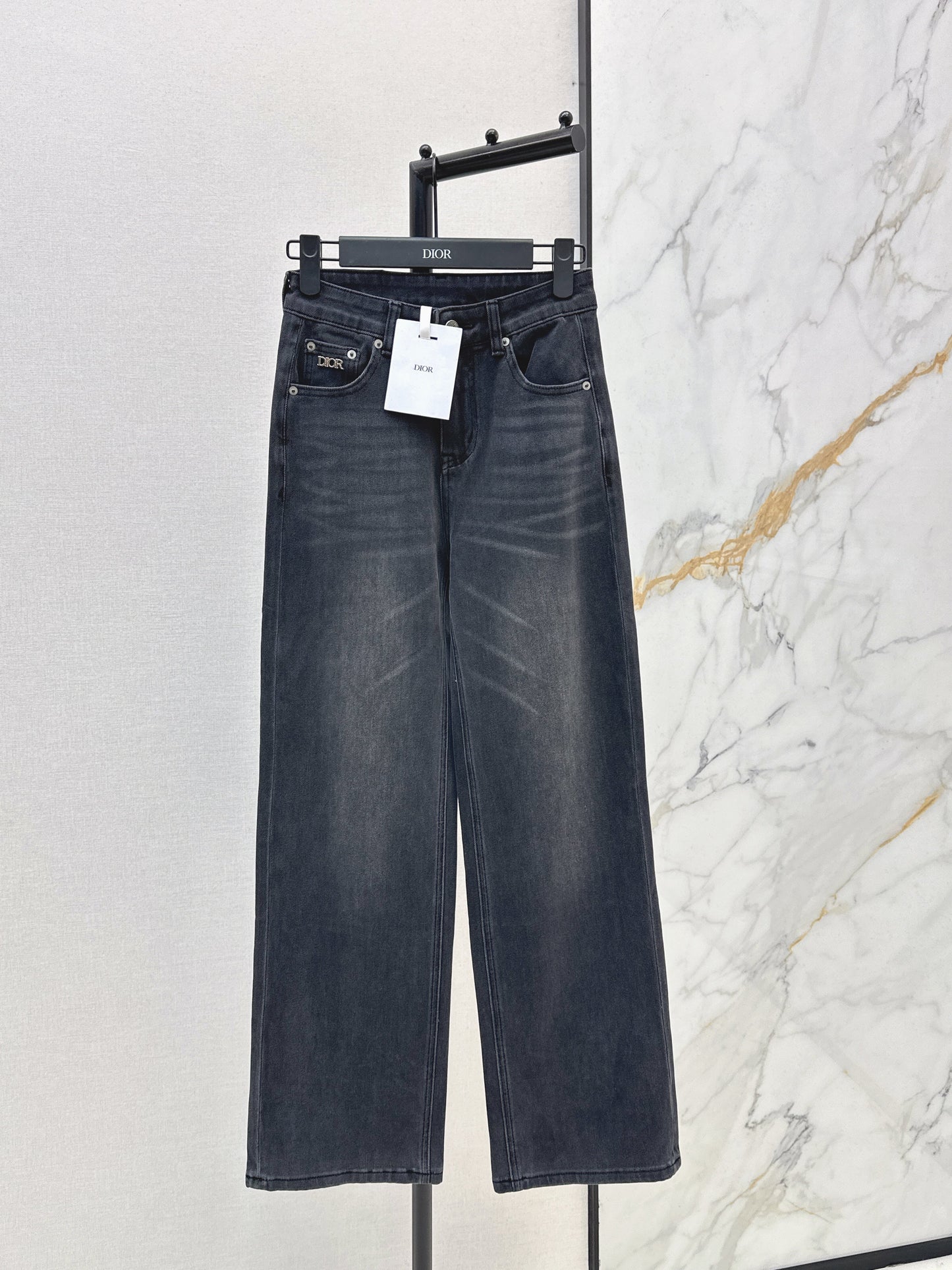 26 New Straight Leg Jeans