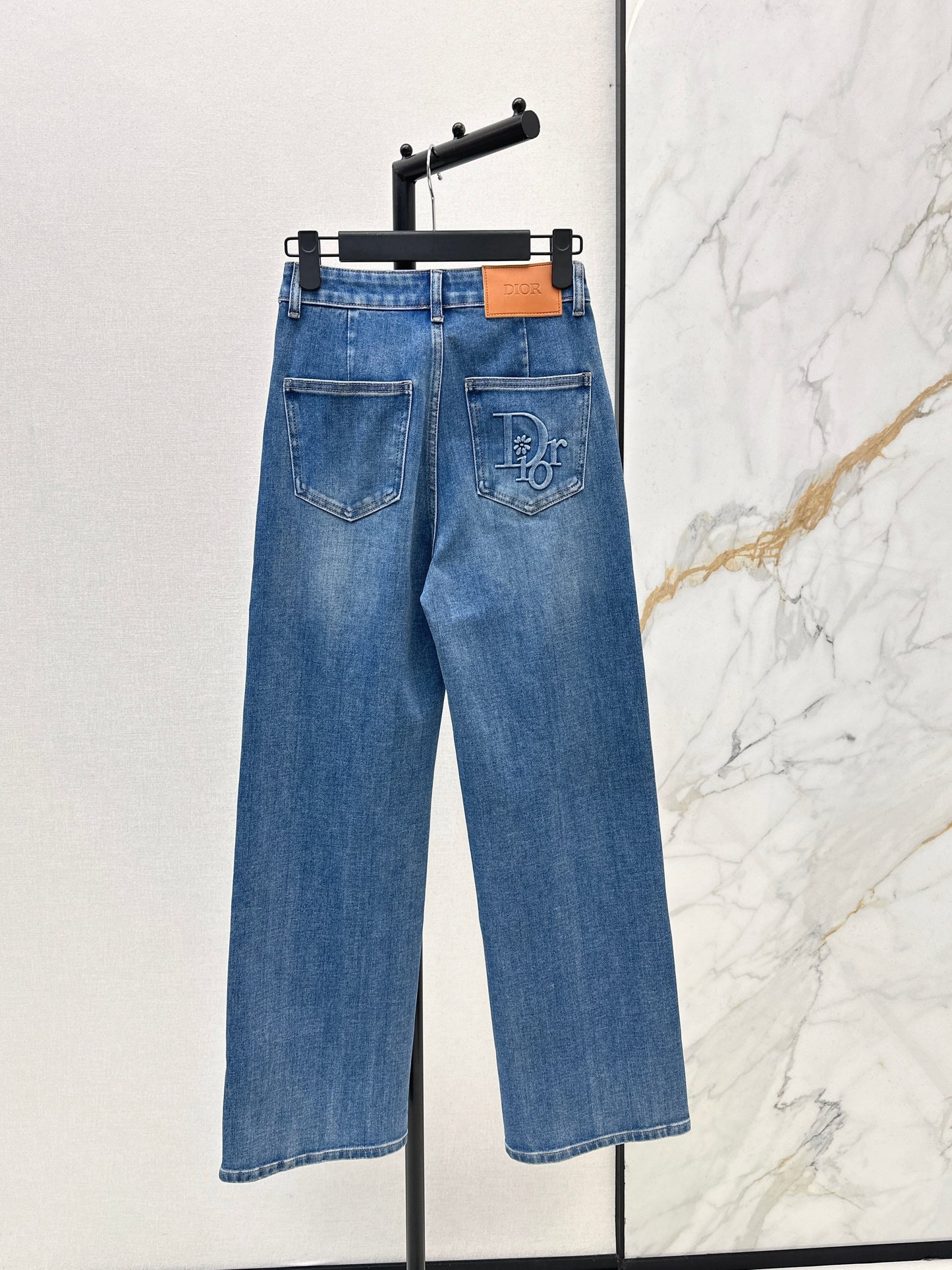 26 New Straight Leg Jeans