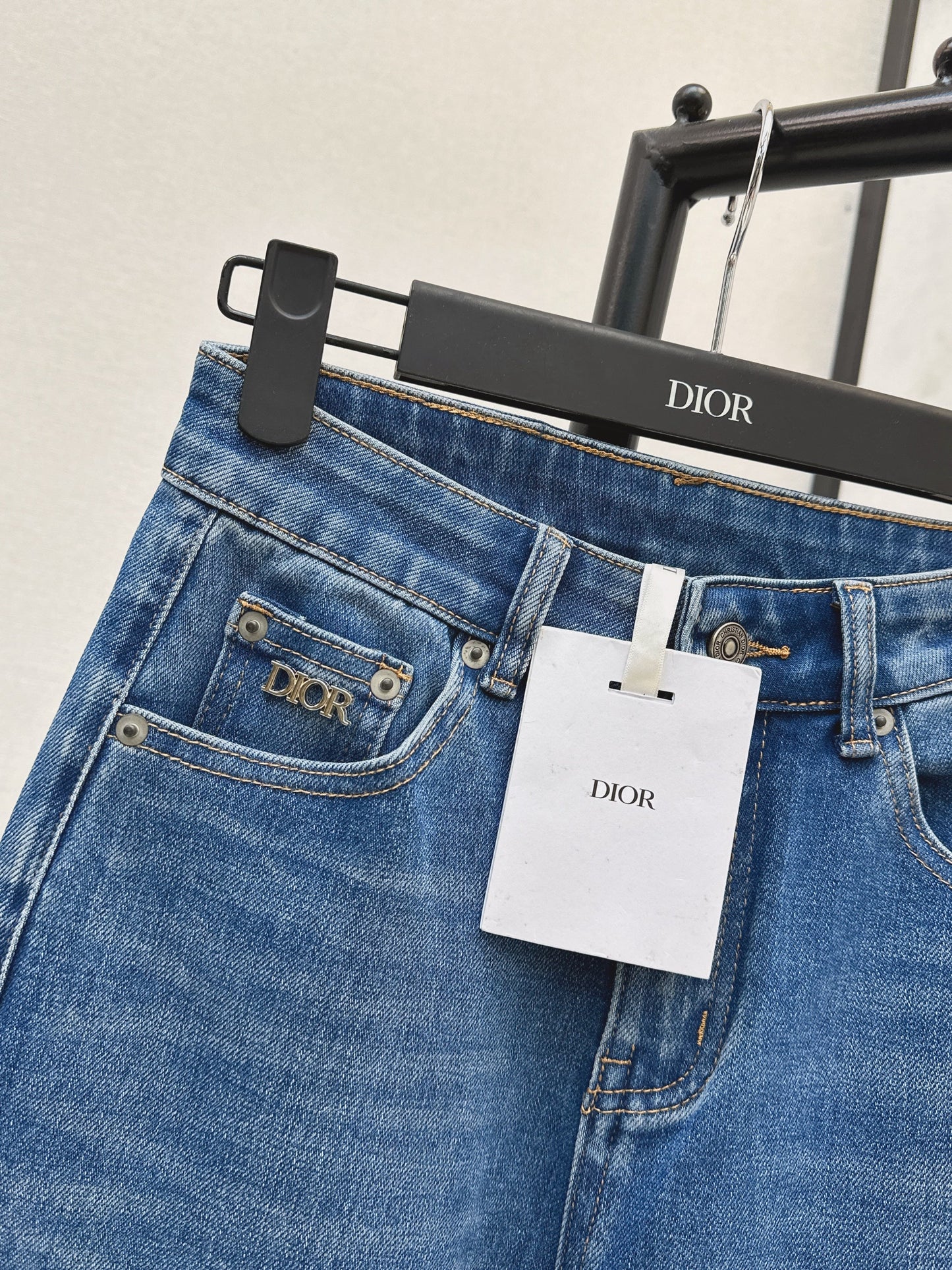 26 New Straight Leg Jeans