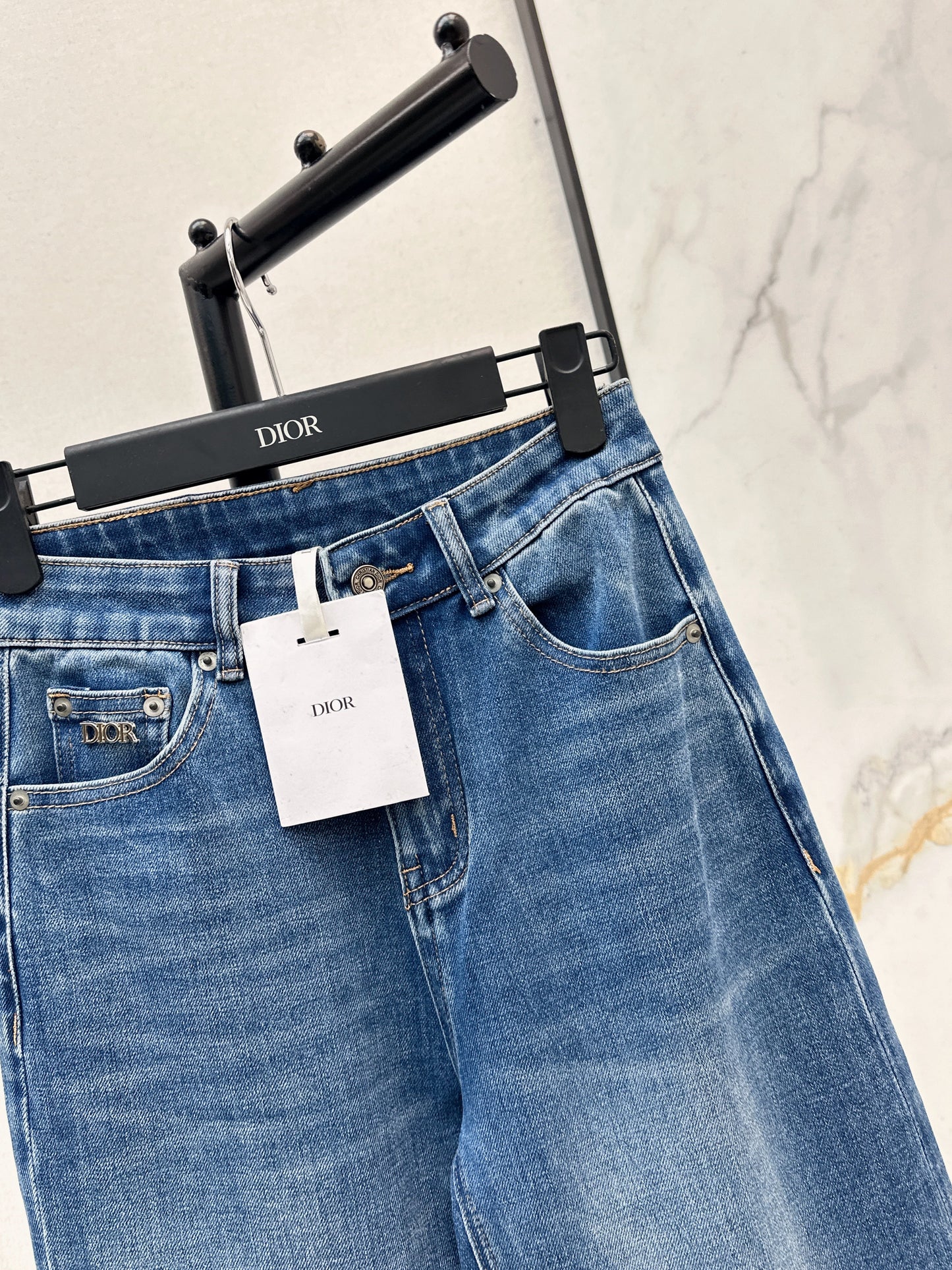 26 New Straight Leg Jeans