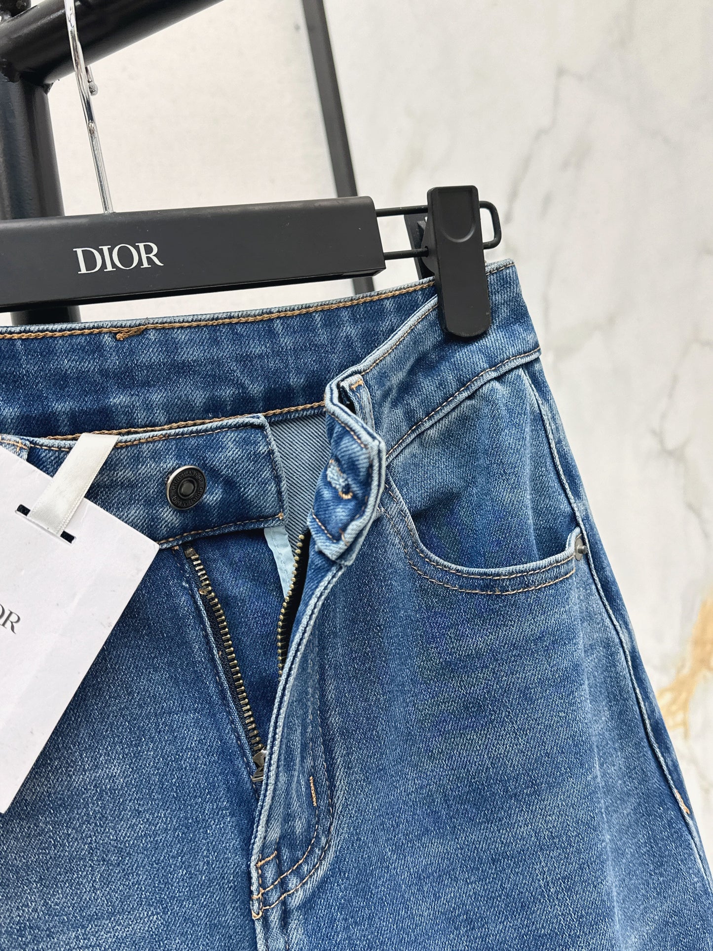 26 New Straight Leg Jeans