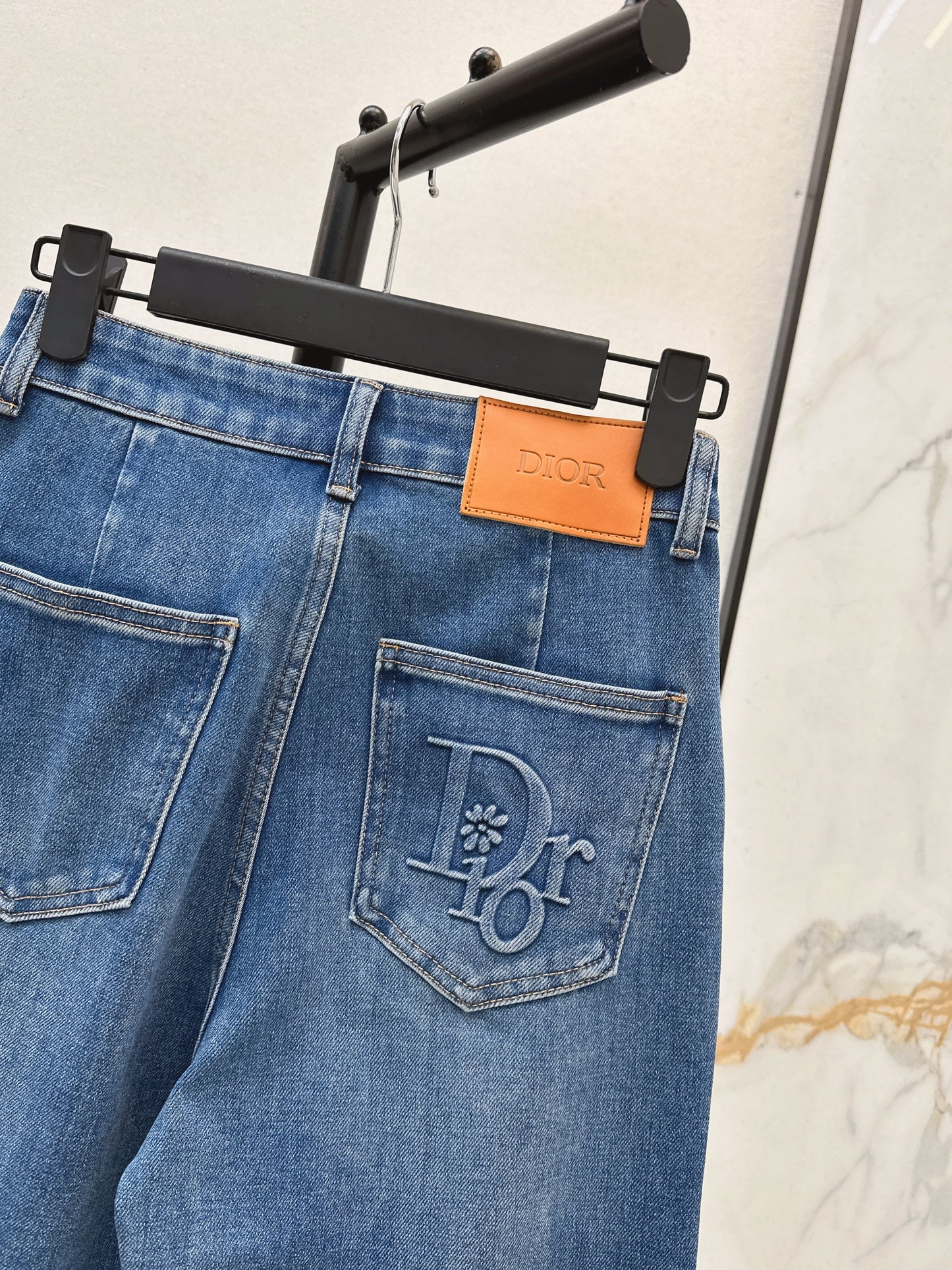 26 New Straight Leg Jeans