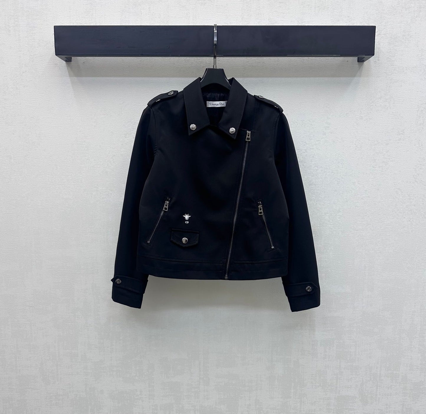 26 New Lapel Coat
