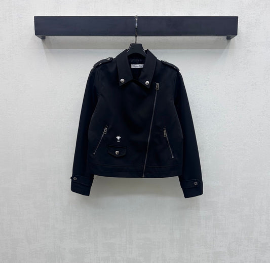 26 New Lapel Coat