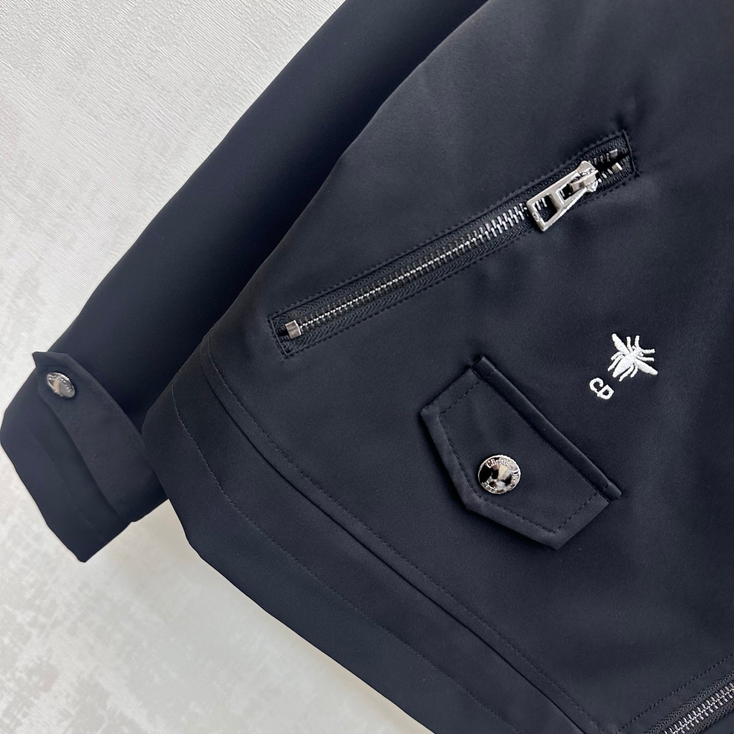 26 New Lapel Coat