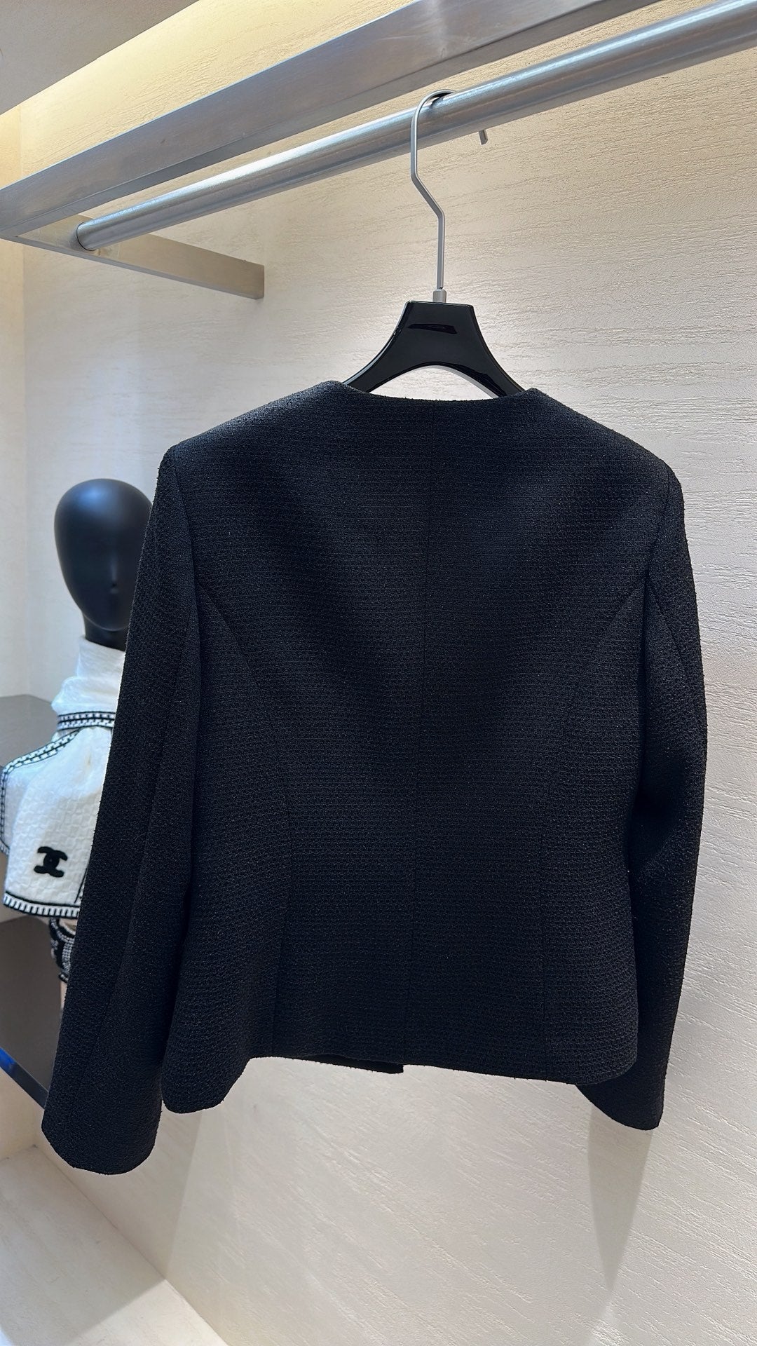 26 New Tweed Jacket