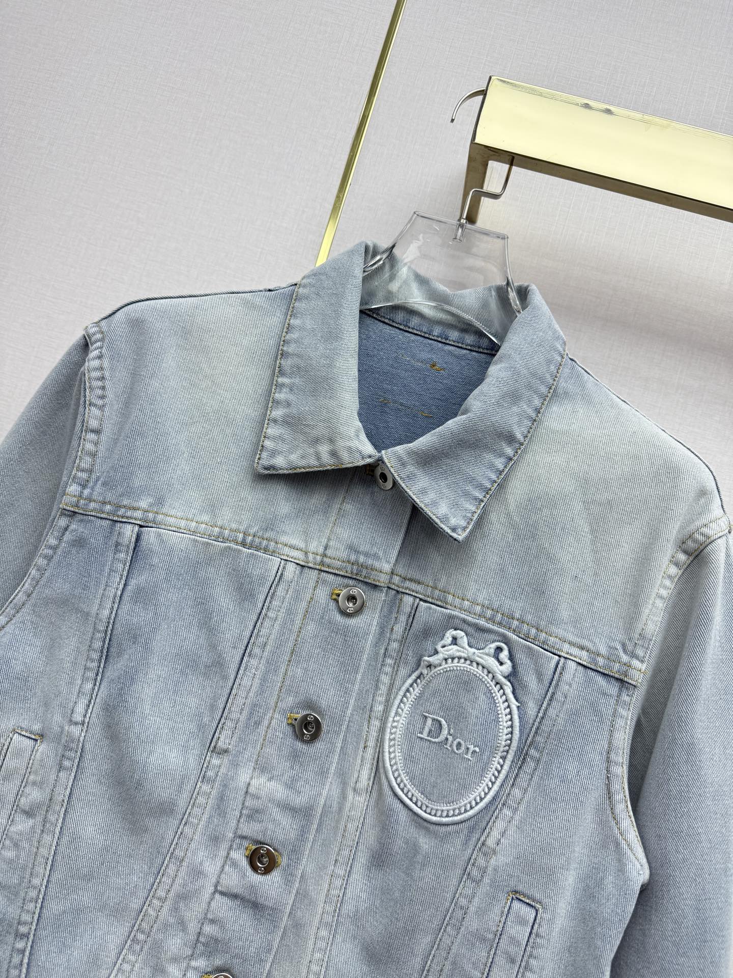 26 Denim Jacket