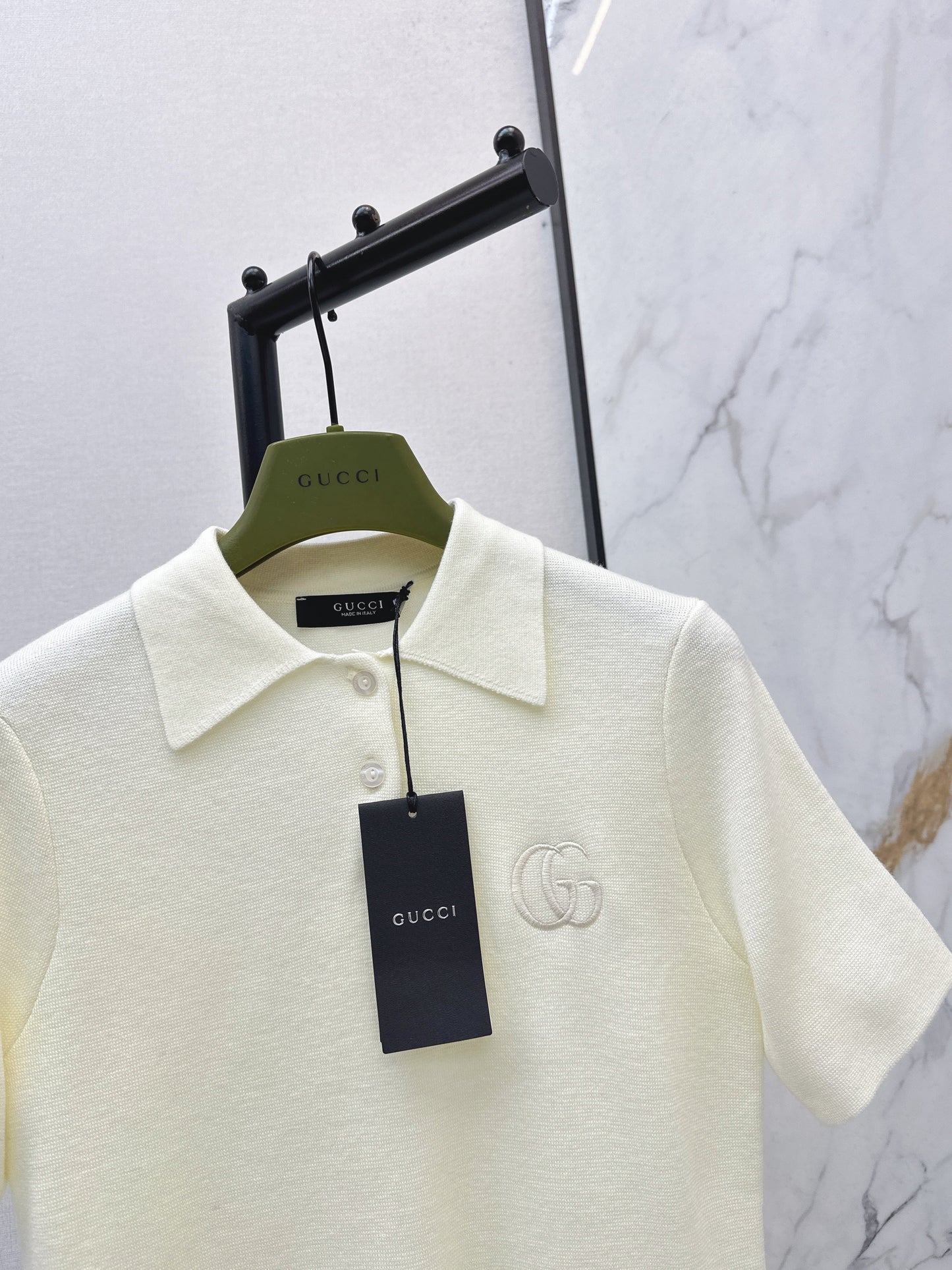 26. New Style Polo Knit Shirt