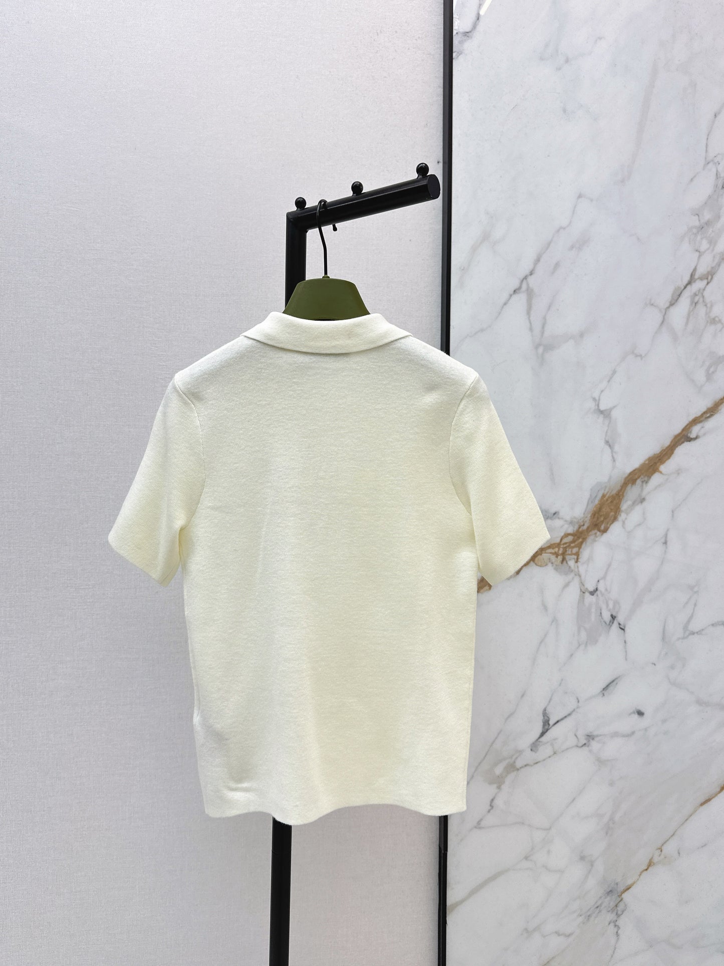 26. New Style Polo Knit Shirt