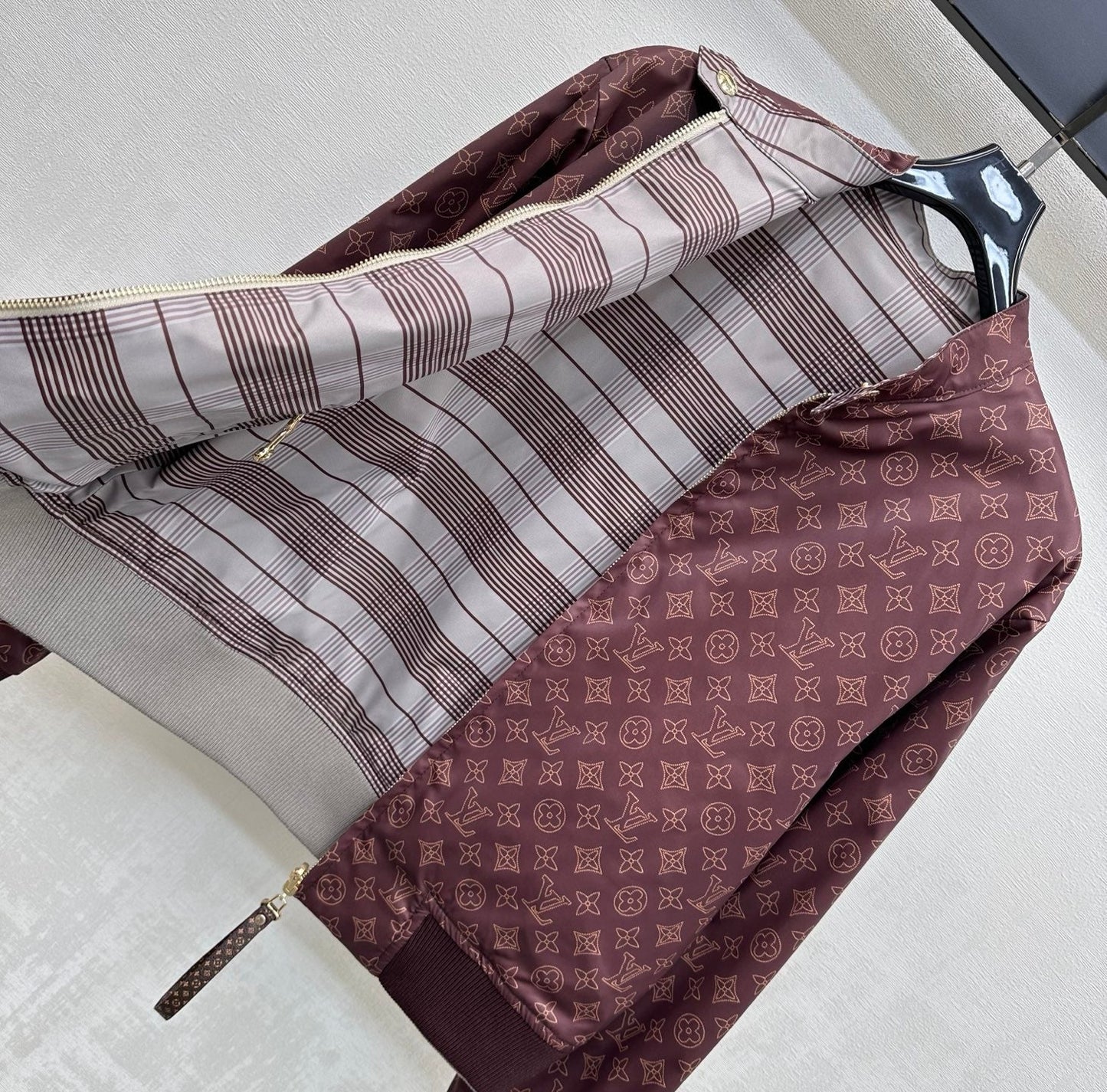 26SS Reversible Jacket