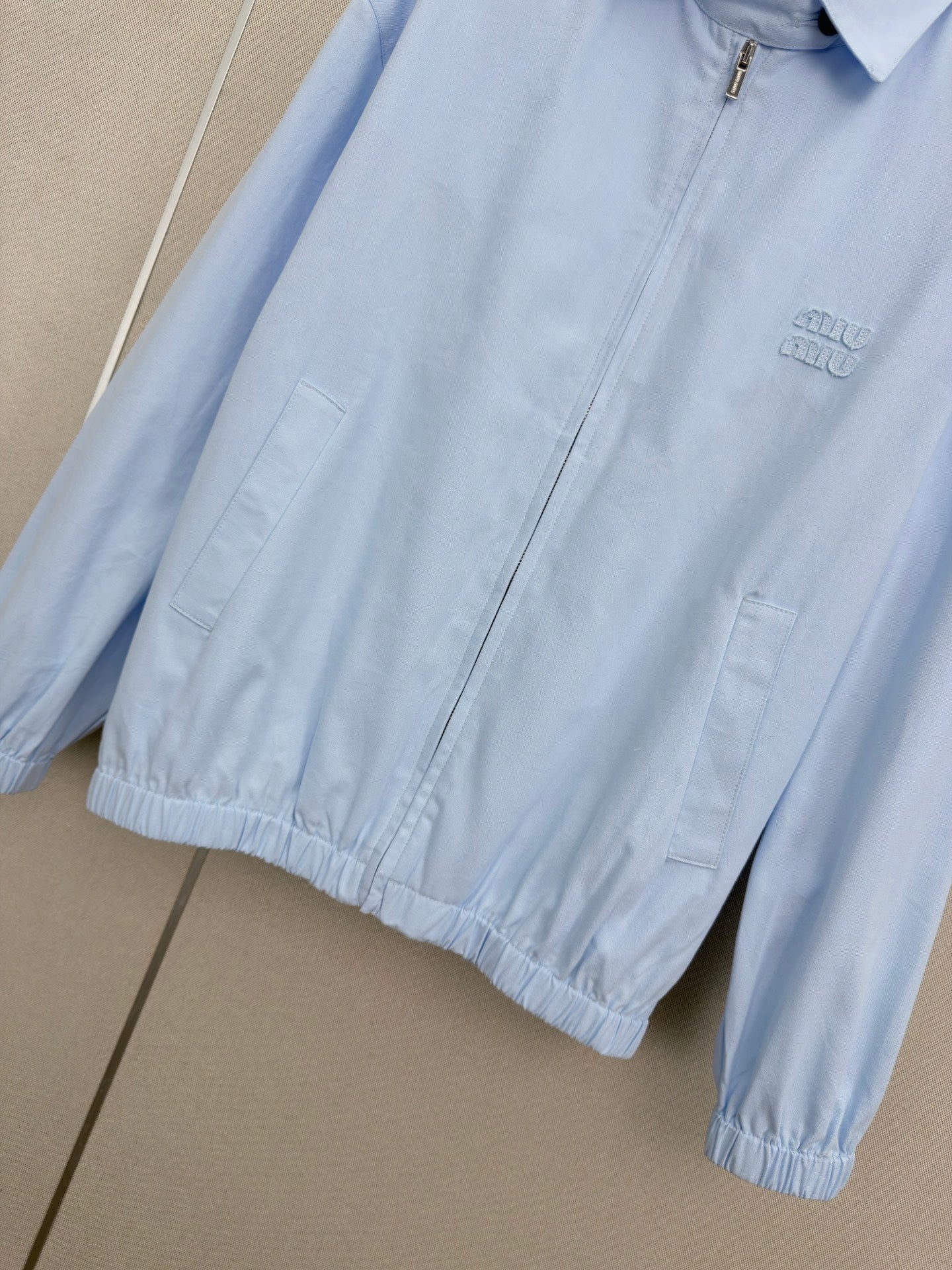 26SS New Lapel Jacket