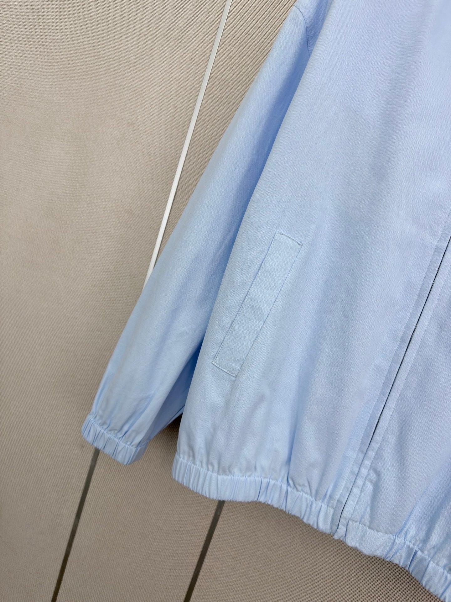 26SS New Lapel Jacket