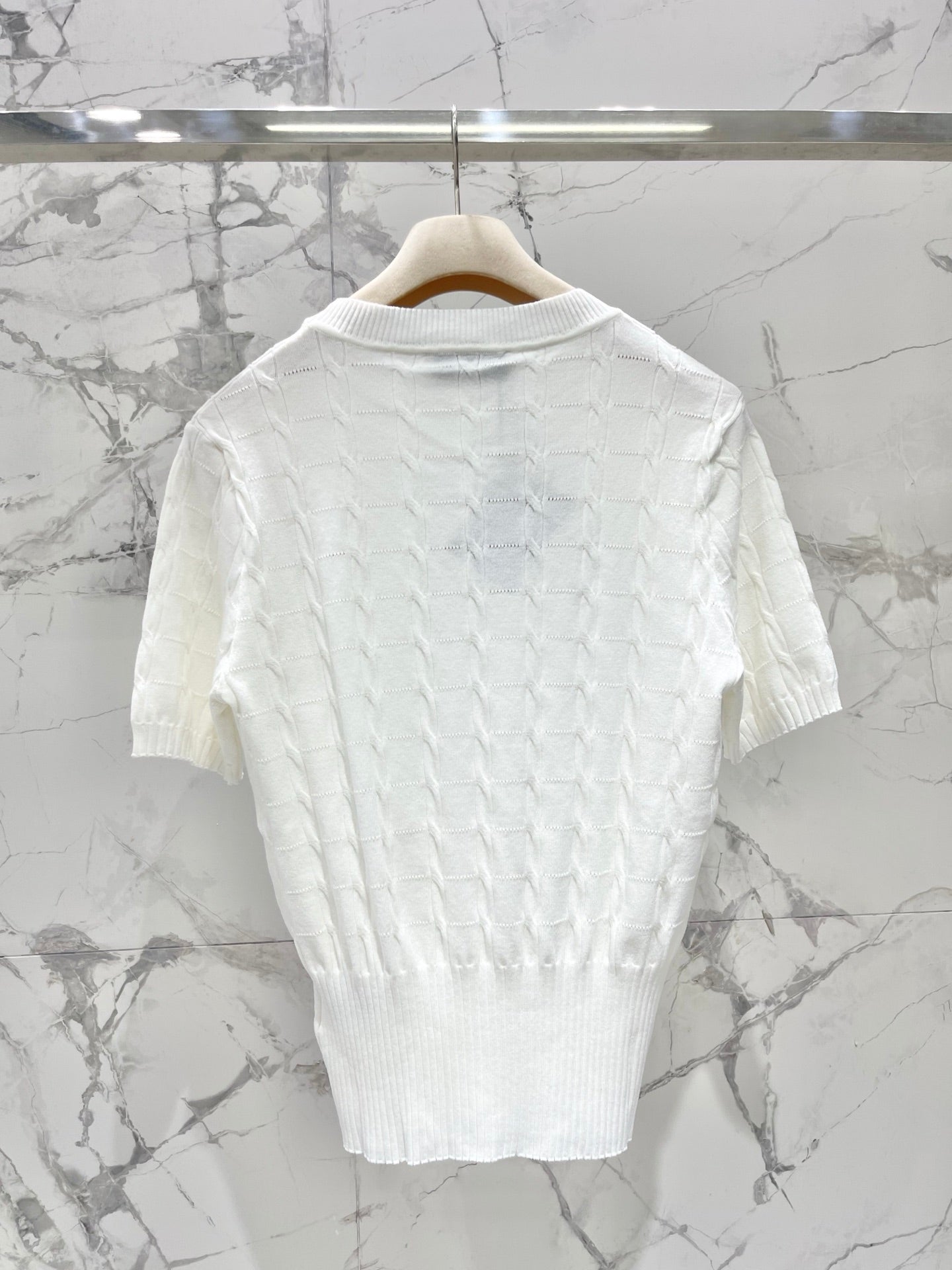 26 New Knit T-Shirt