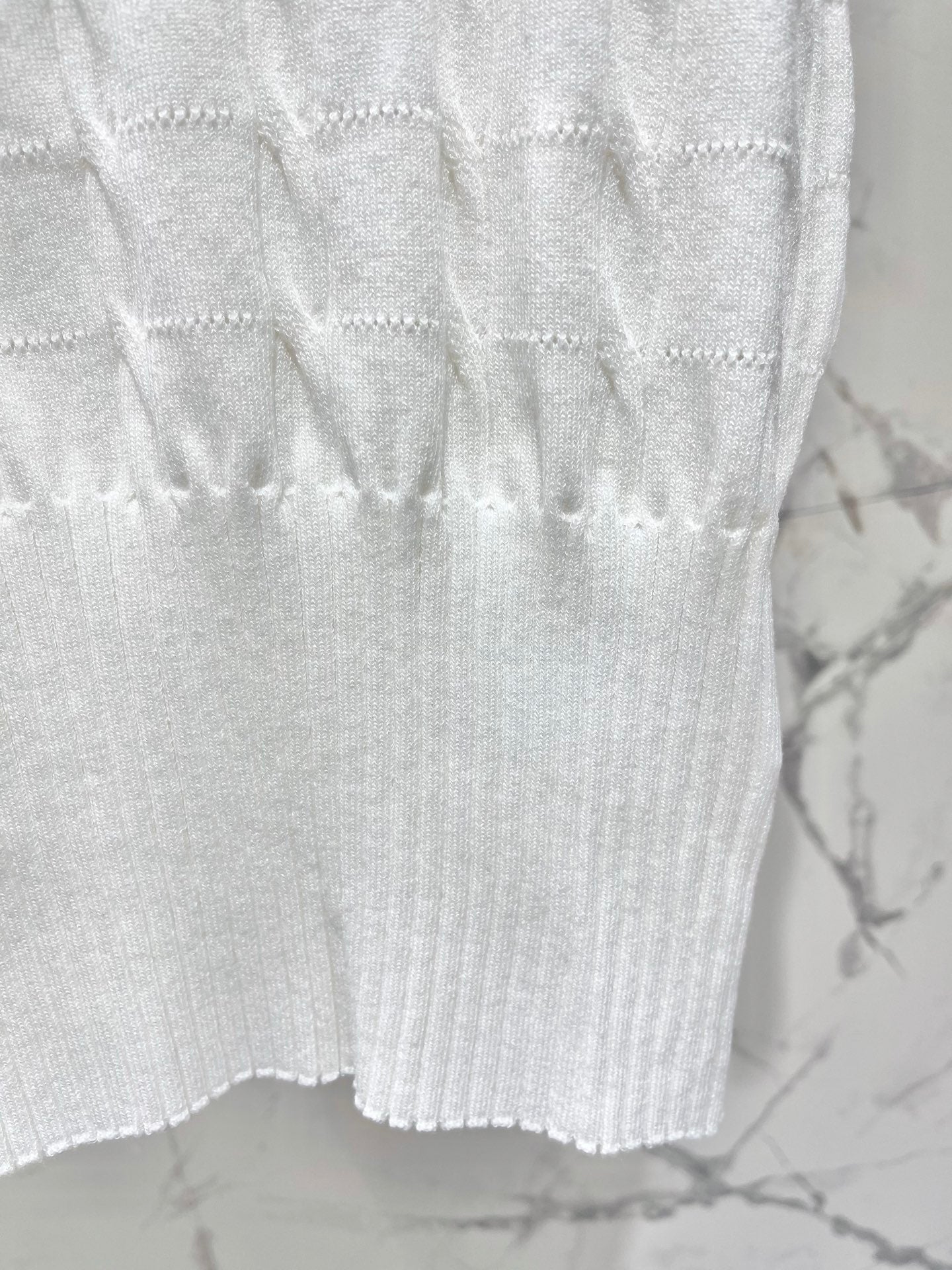 26 New Knit T-Shirt