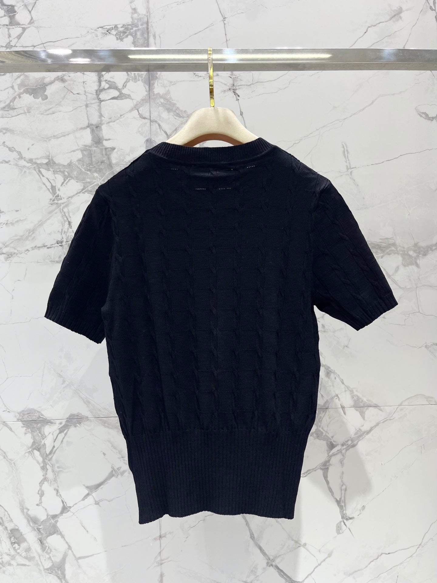 26 New Knit T-Shirt