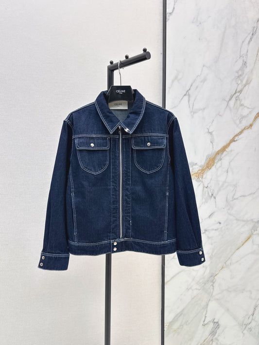 26 New Denim Jacket