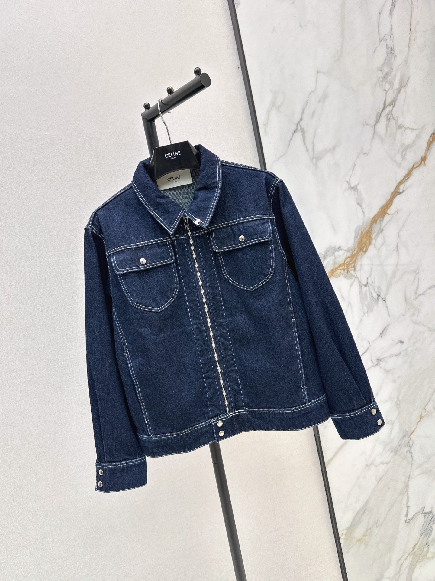 26 New Denim Jacket