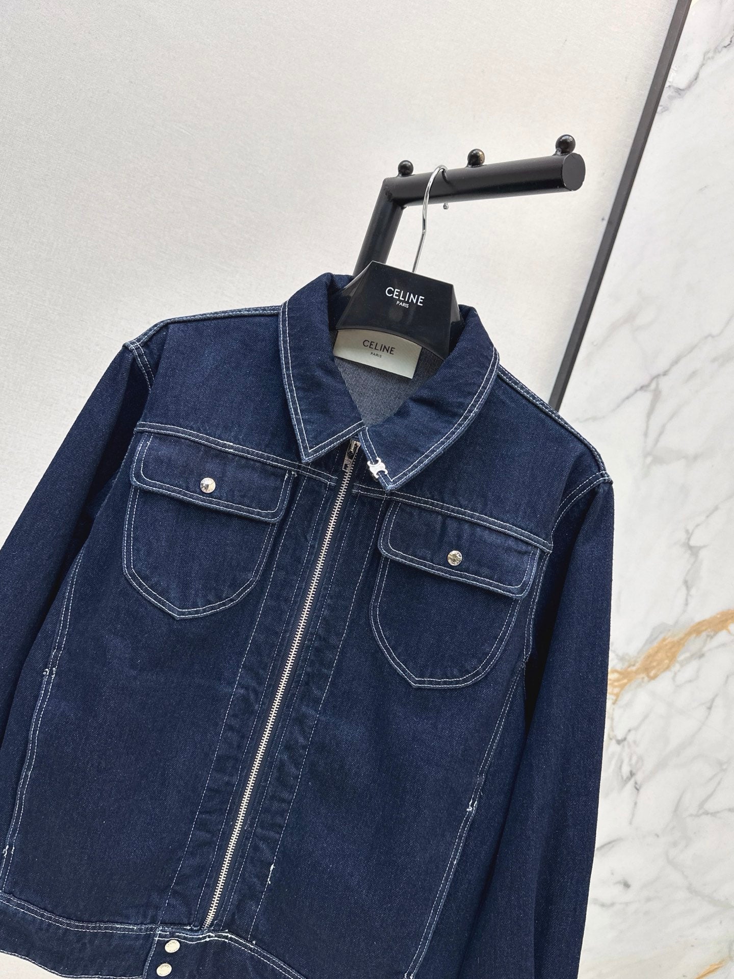 26 New Denim Jacket