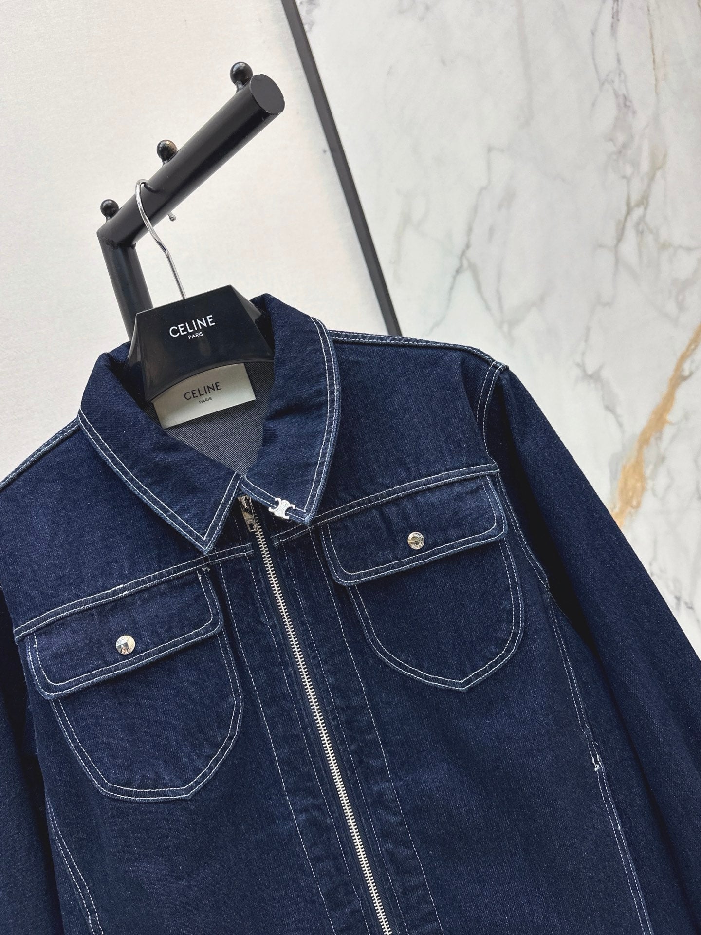 26 New Denim Jacket