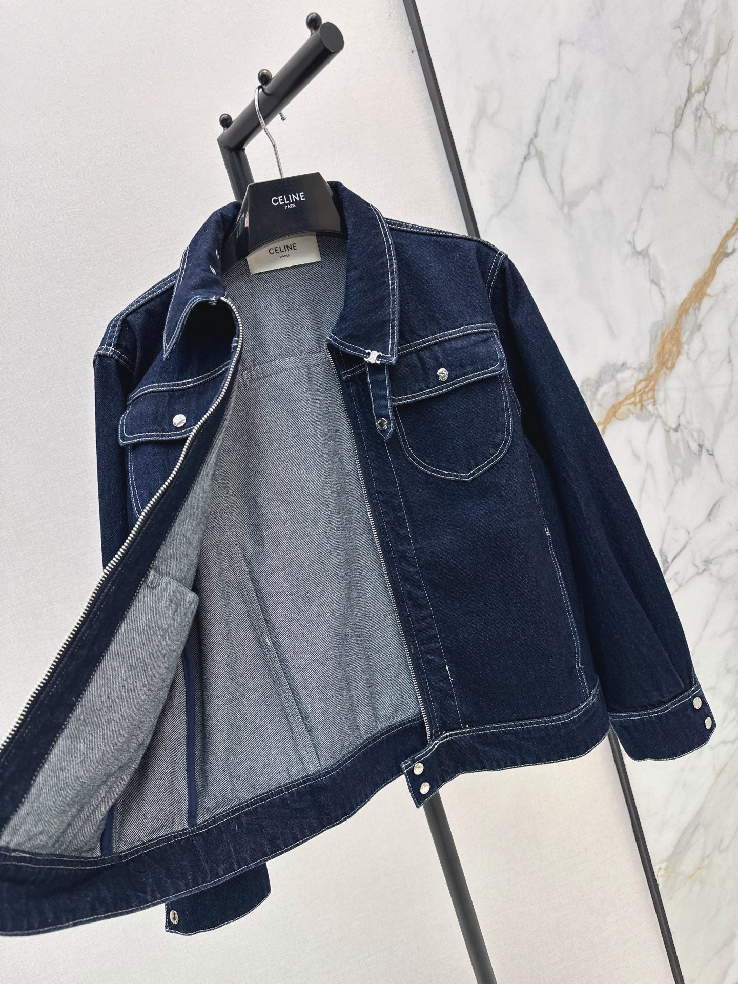 26 New Denim Jacket