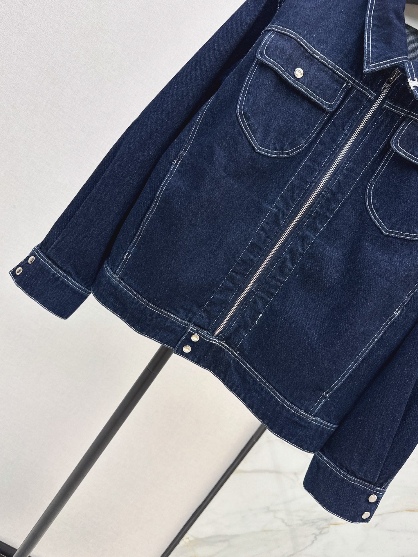 26 New Denim Jacket