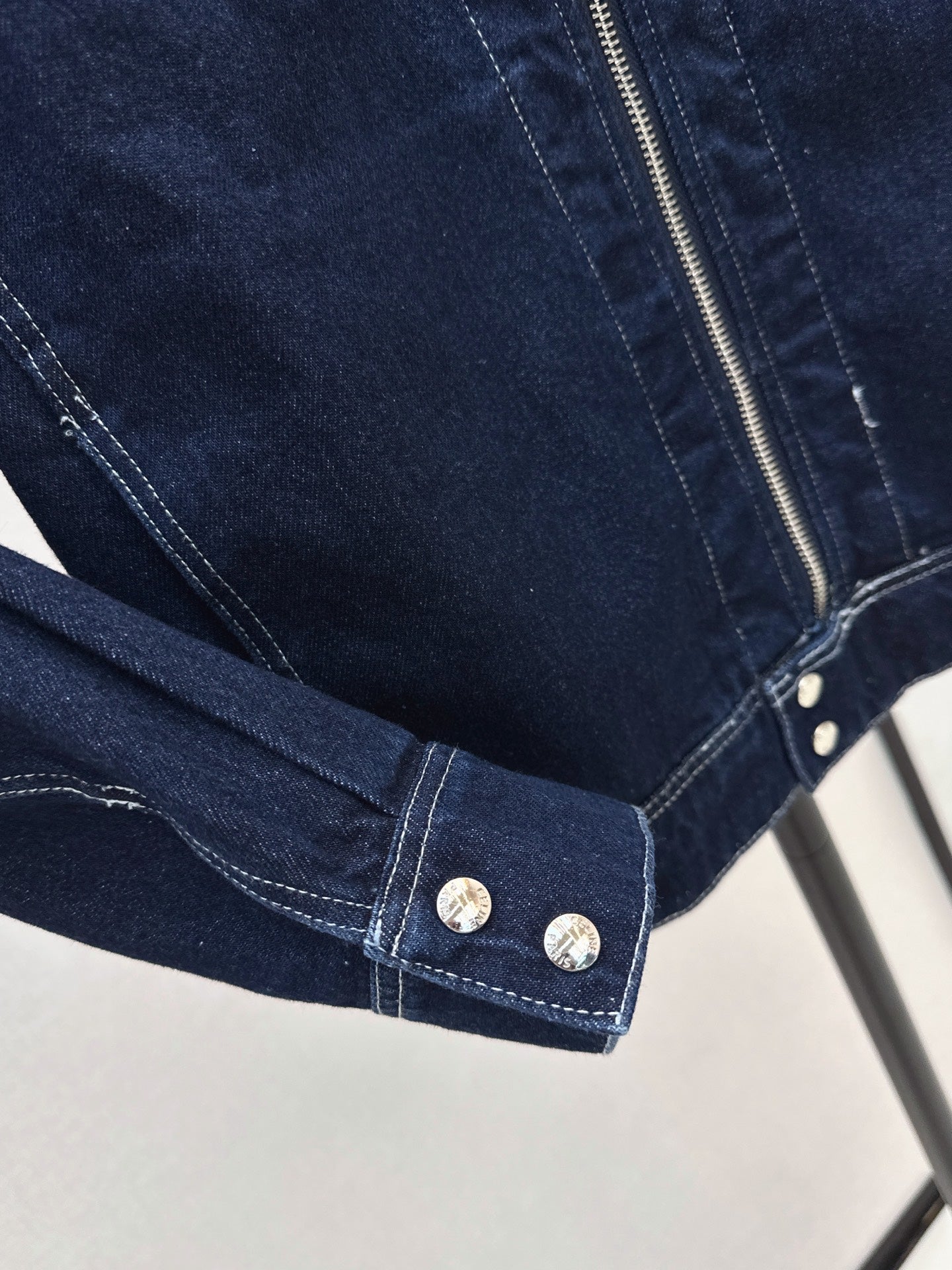 26 New Denim Jacket