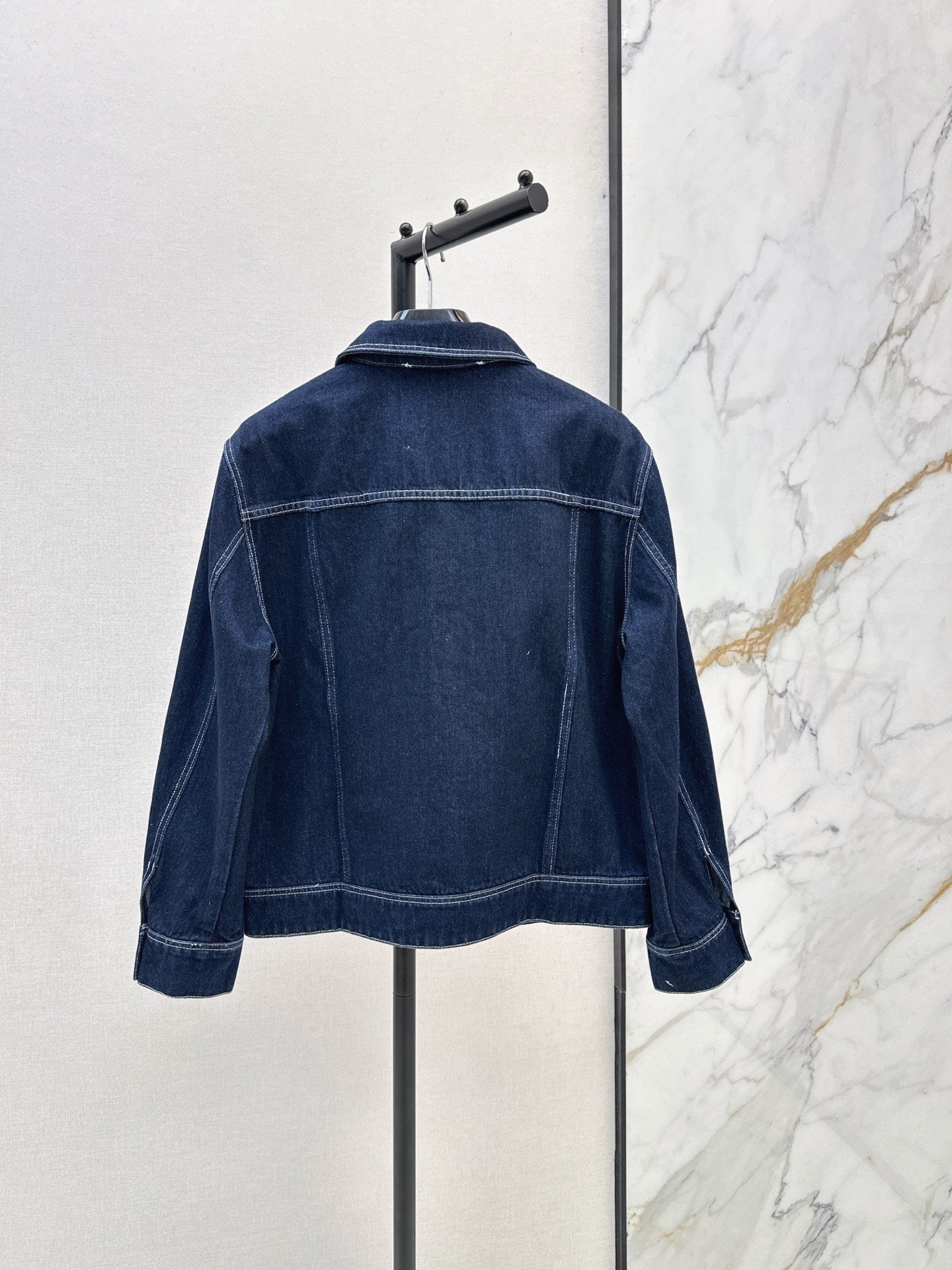 26 New Denim Jacket