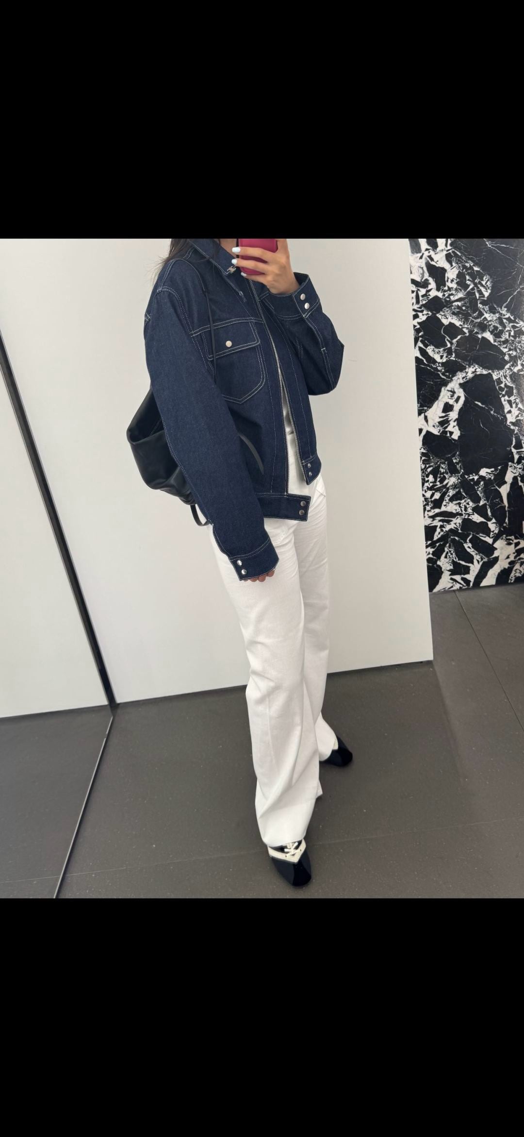 26 New Denim Jacket