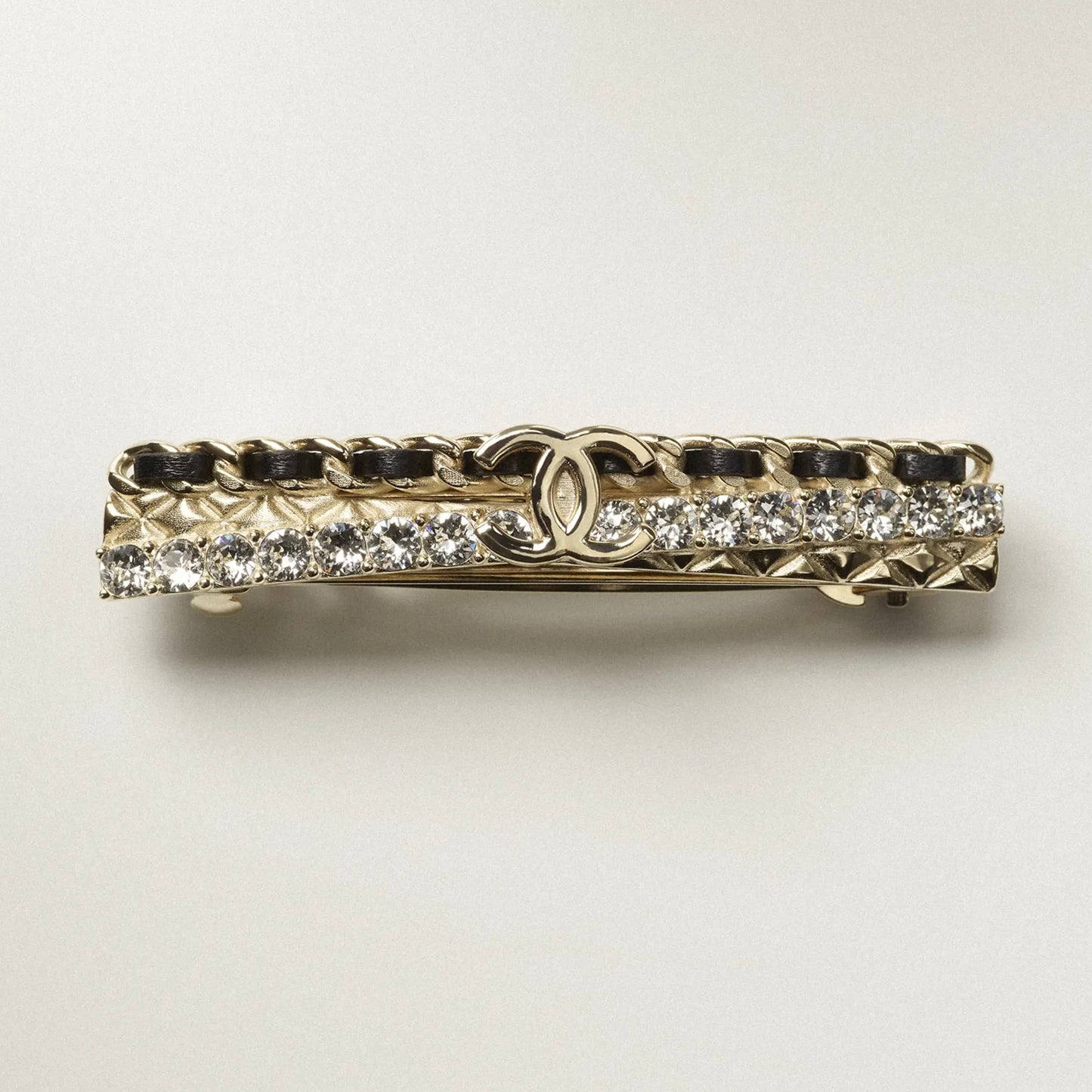 26 New Black Hair Clip