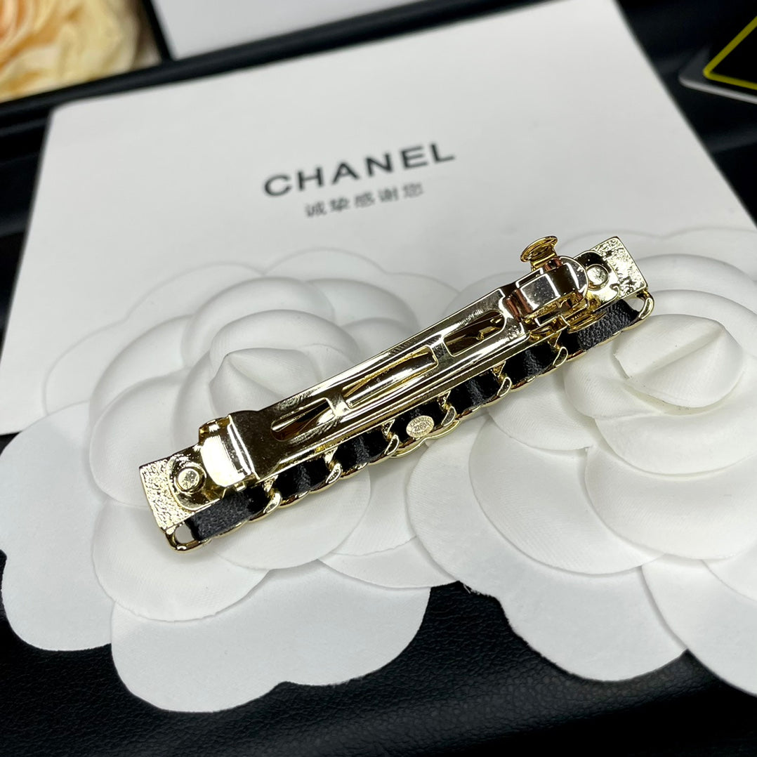 26 New Black Hair Clip