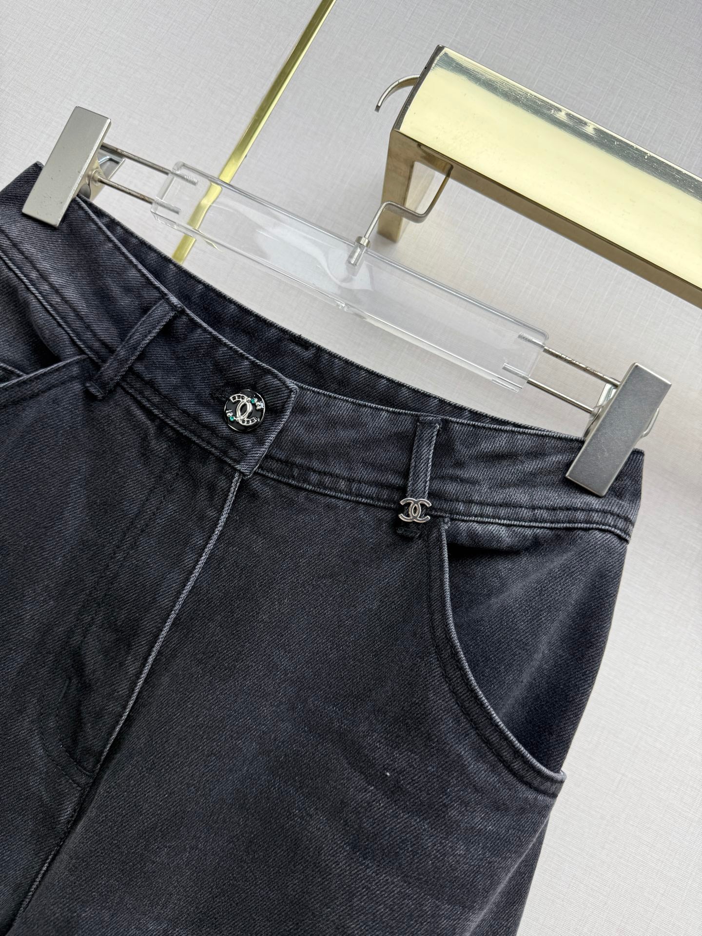 26 New Straight-Leg Jeans
