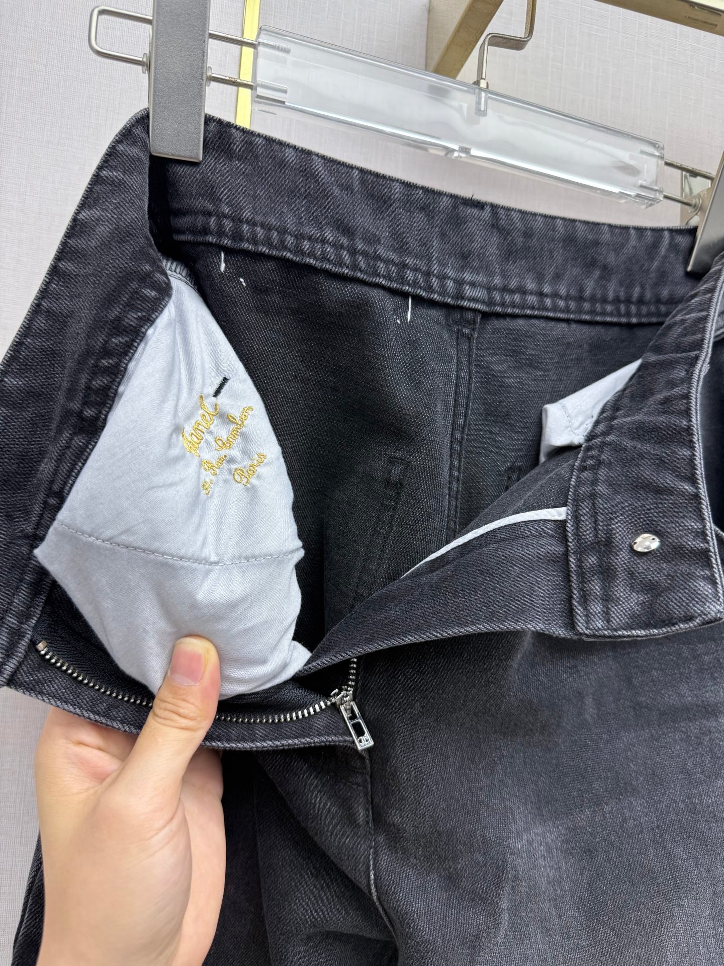 26 New Straight-Leg Jeans