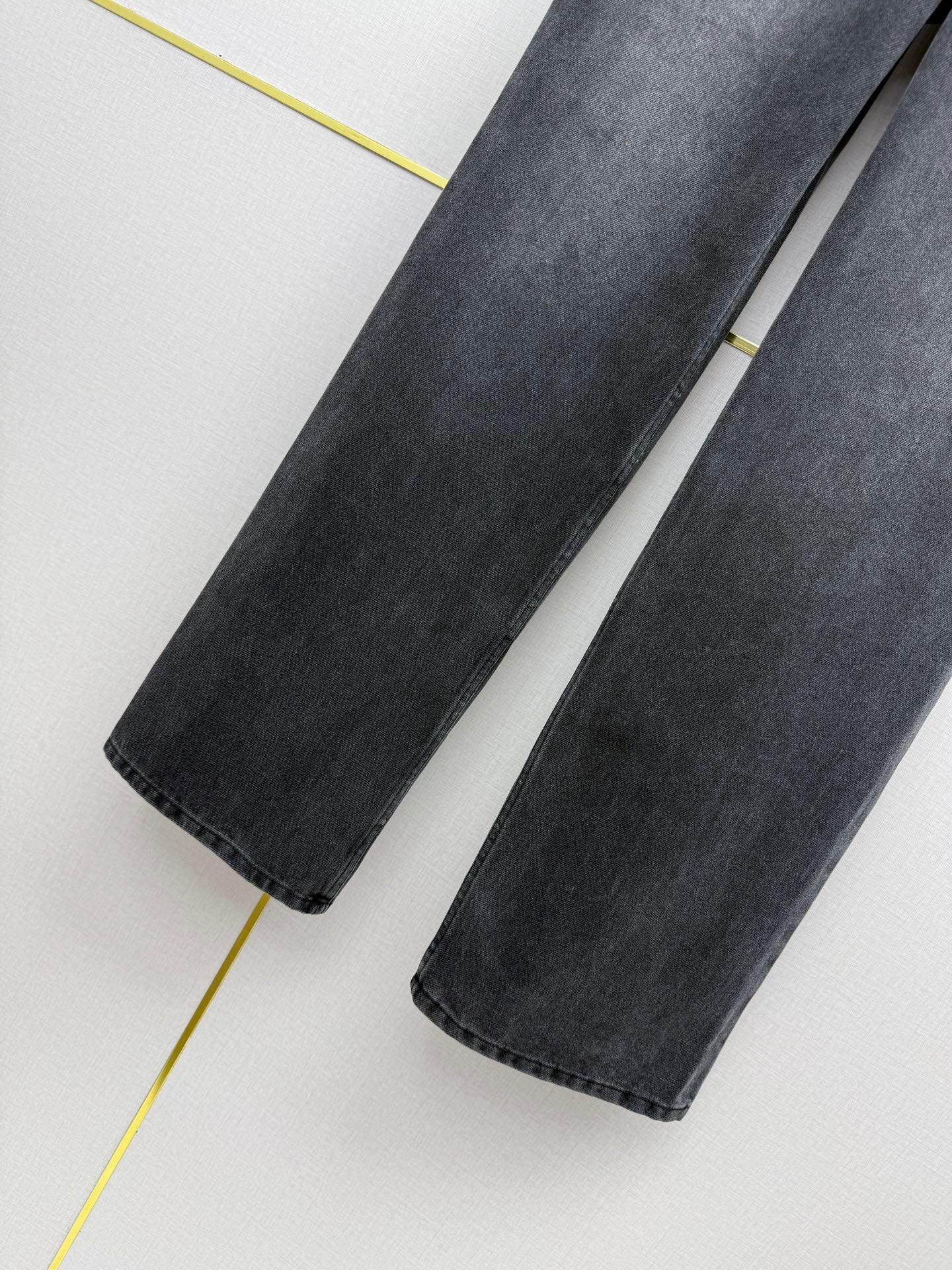 26 New Straight-Leg Jeans
