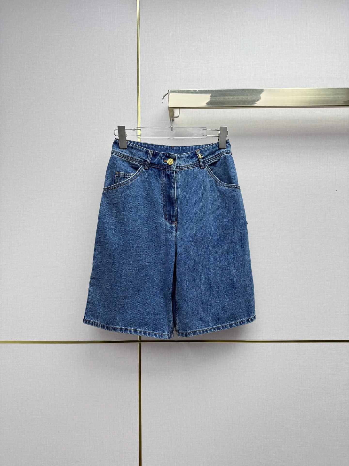 26 New Denim Shorts
