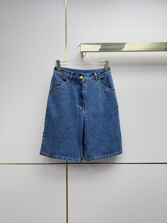 26 New Denim Shorts