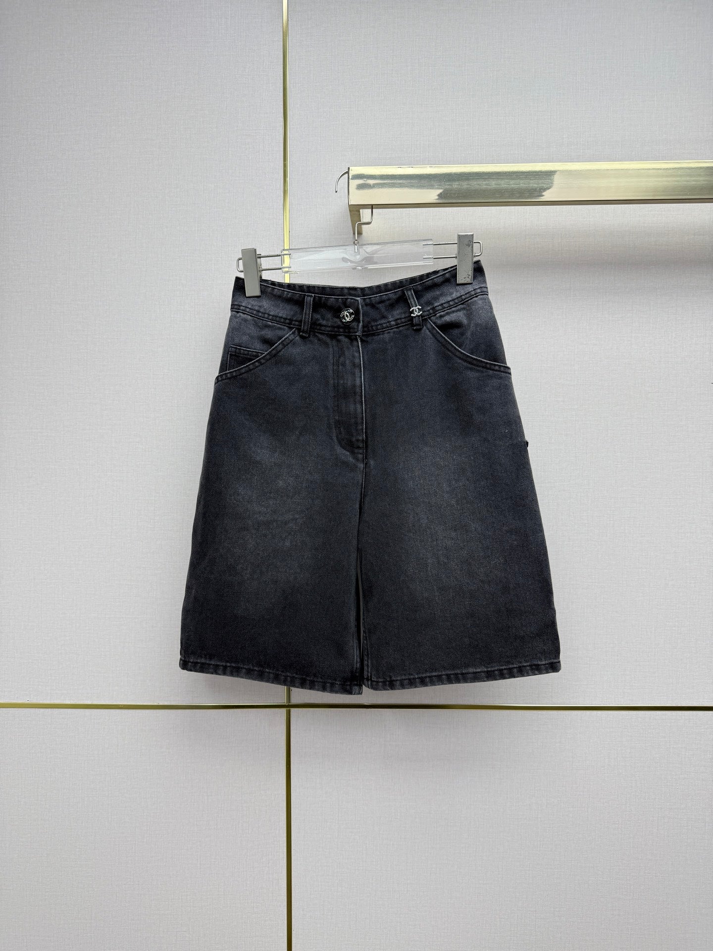 26 New Denim Shorts