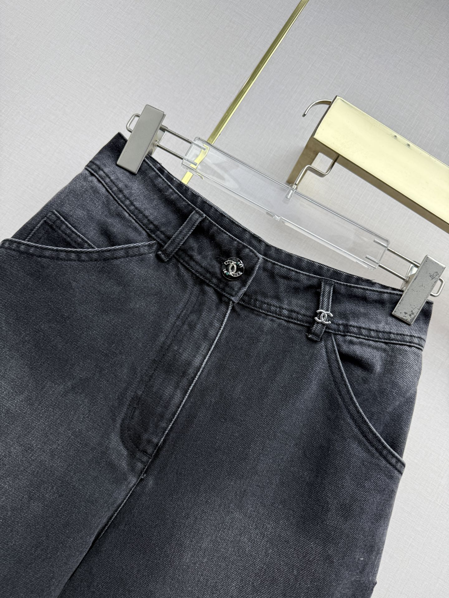 26 New Denim Shorts