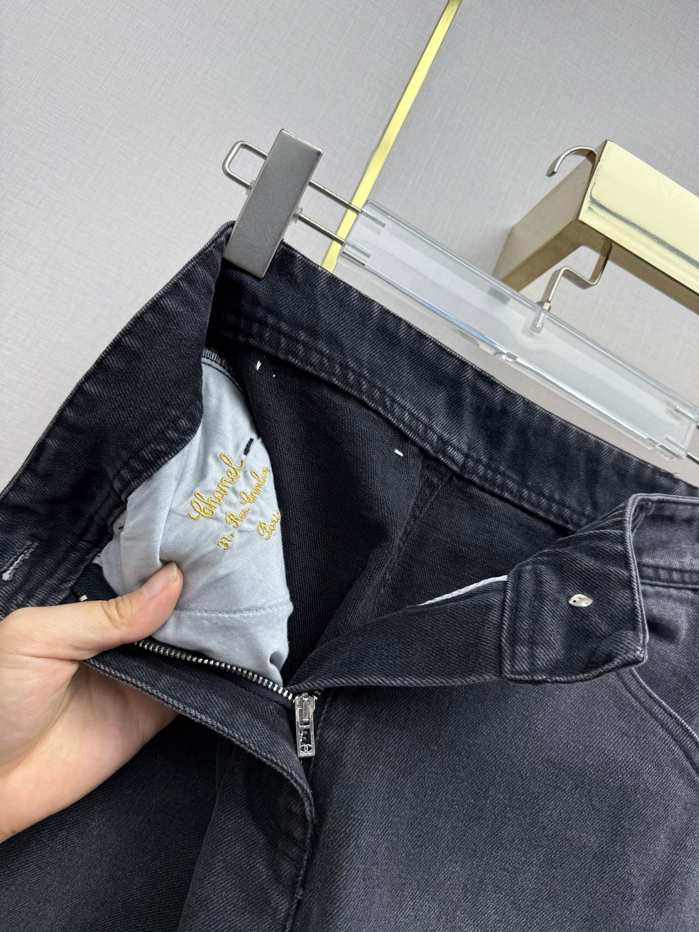 26 New Denim Shorts