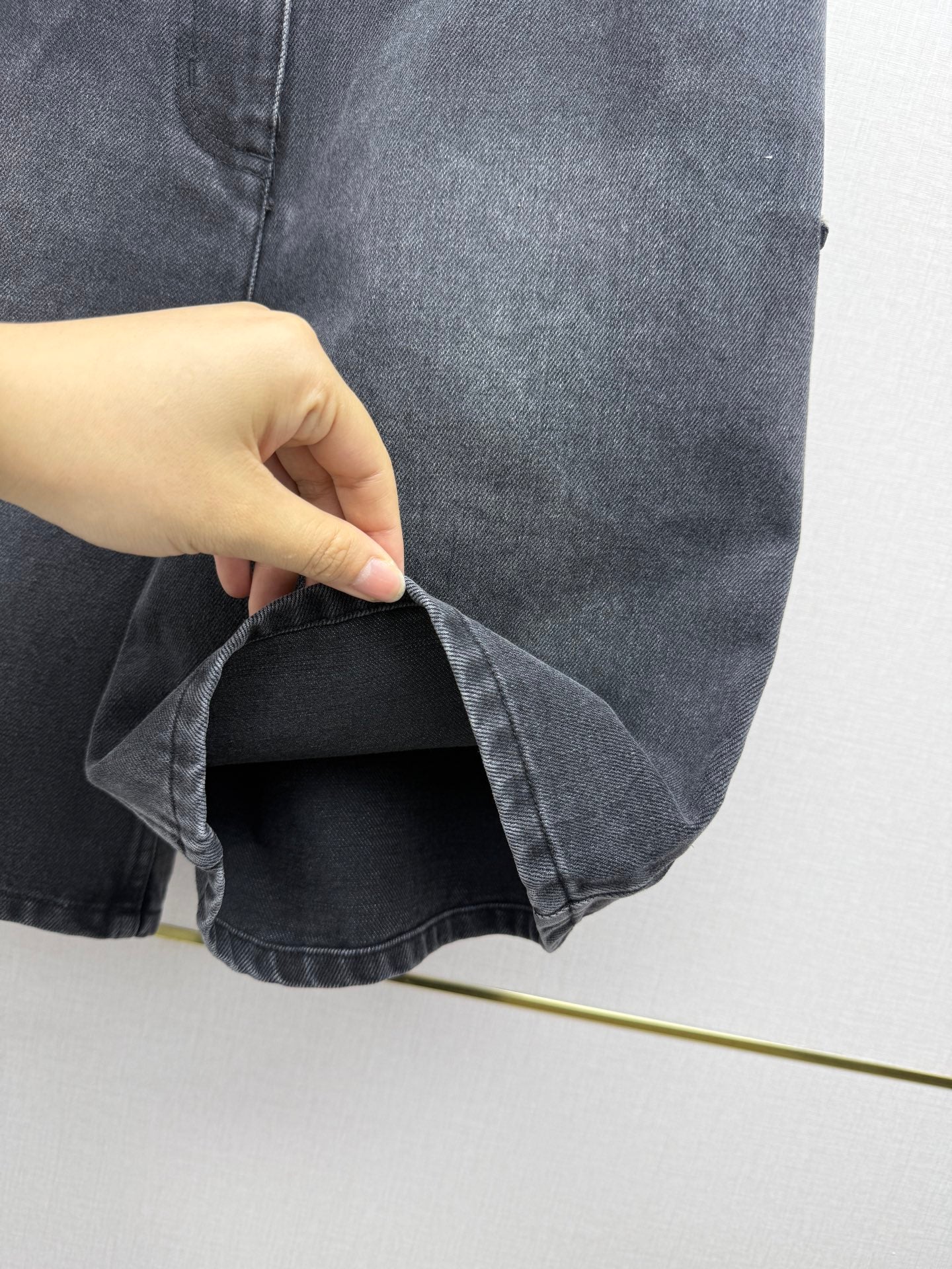 26 New Denim Shorts