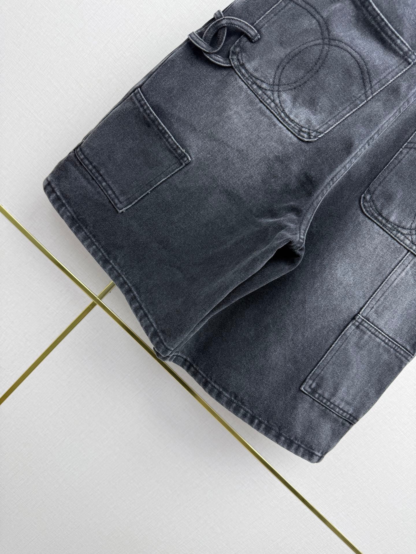 26 New Denim Shorts