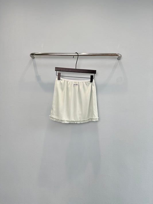 26 New Retro-Style Skirt