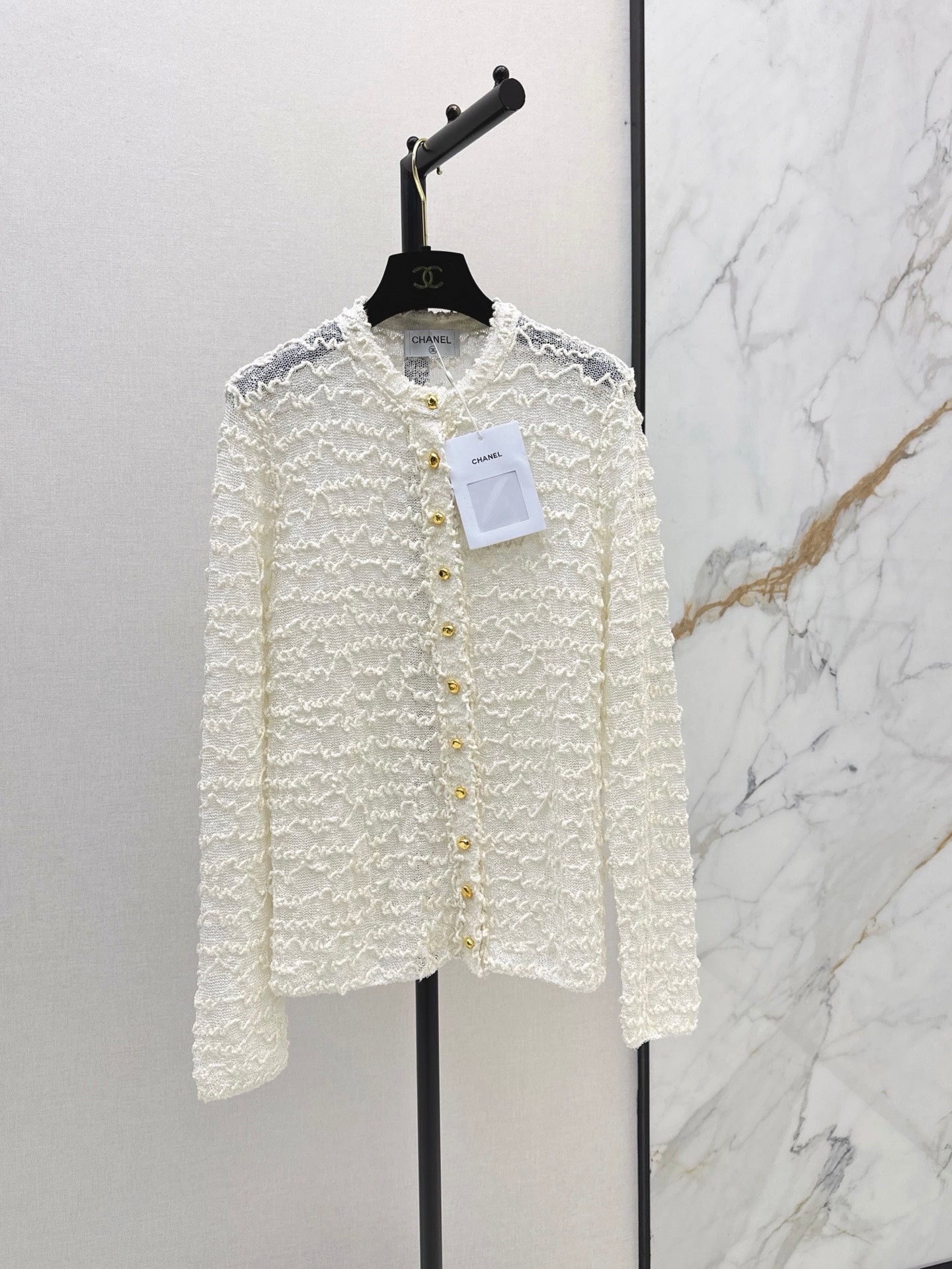 26 New Lace Cardigan