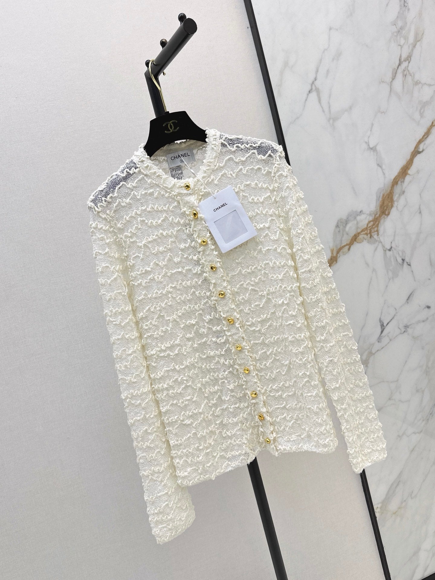 26 New Lace Cardigan