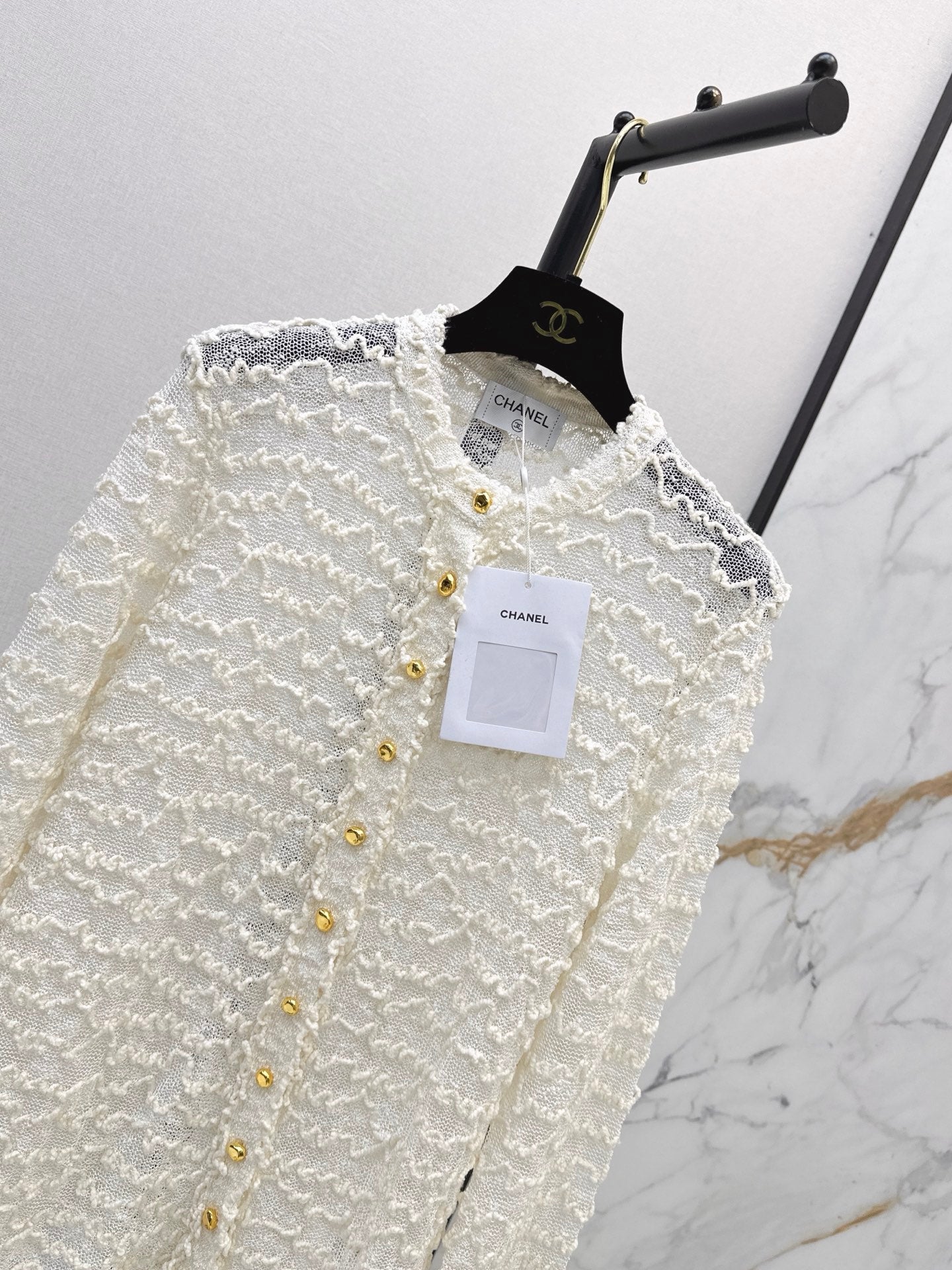26 New Lace Cardigan
