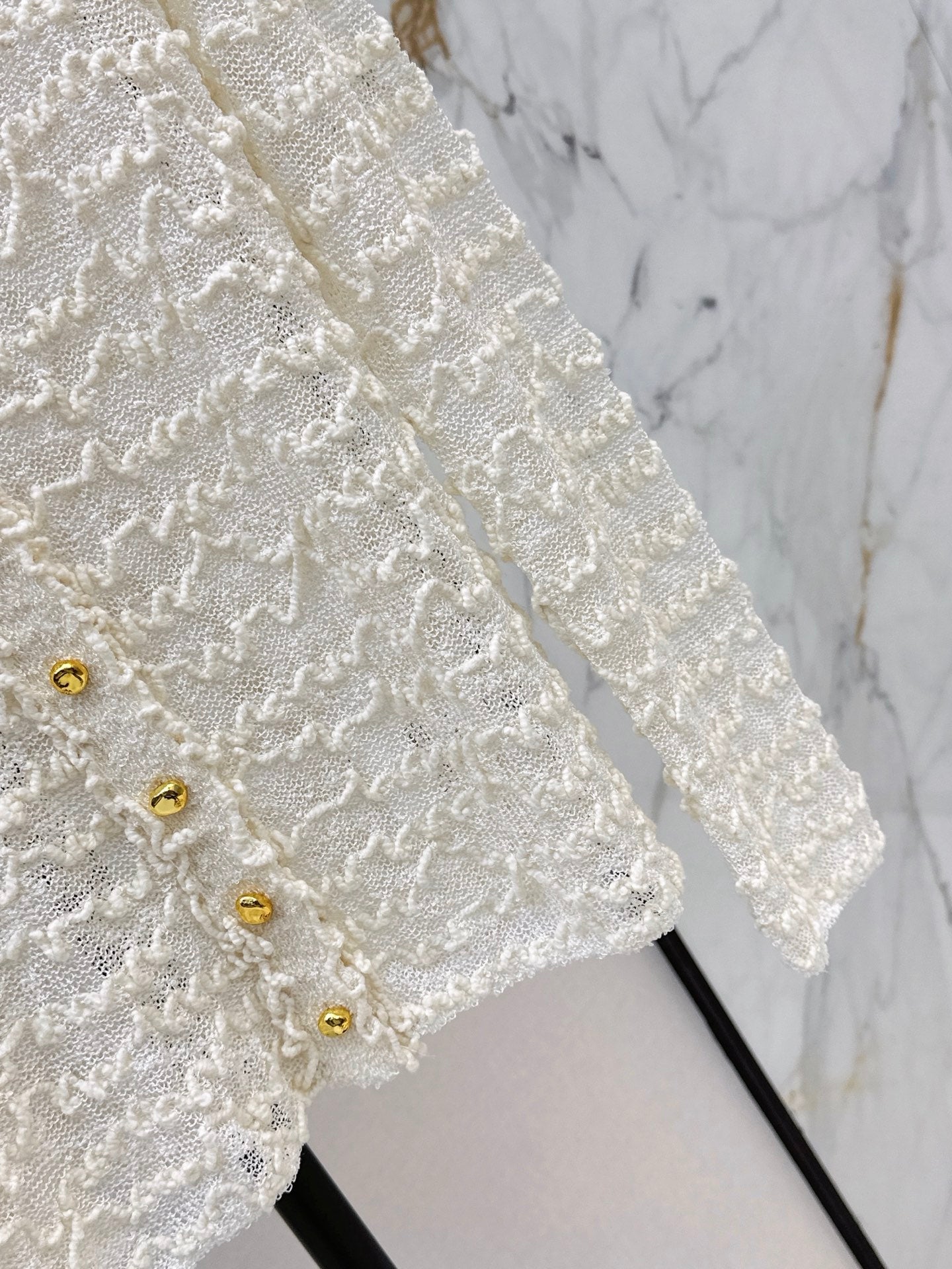 26 New Lace Cardigan