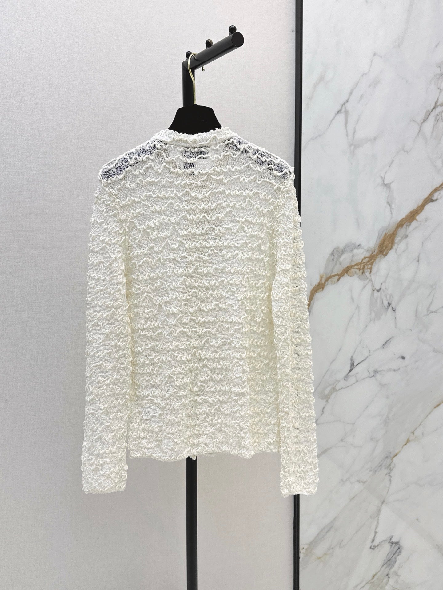 26 New Lace Cardigan