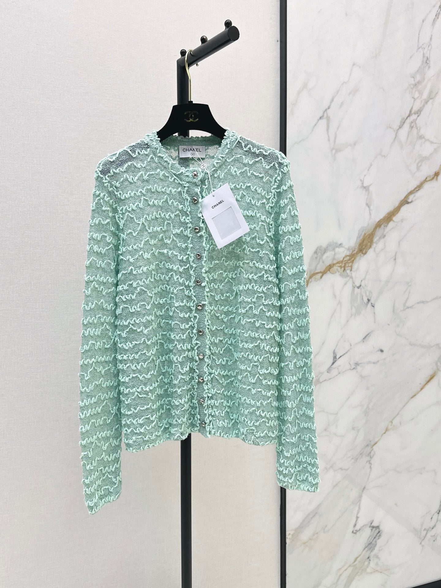 26 New Lace Cardigan