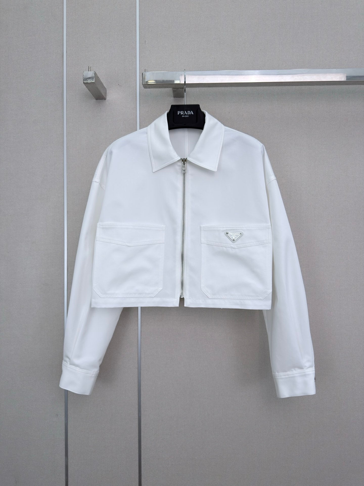 26 New Lapel Jacket