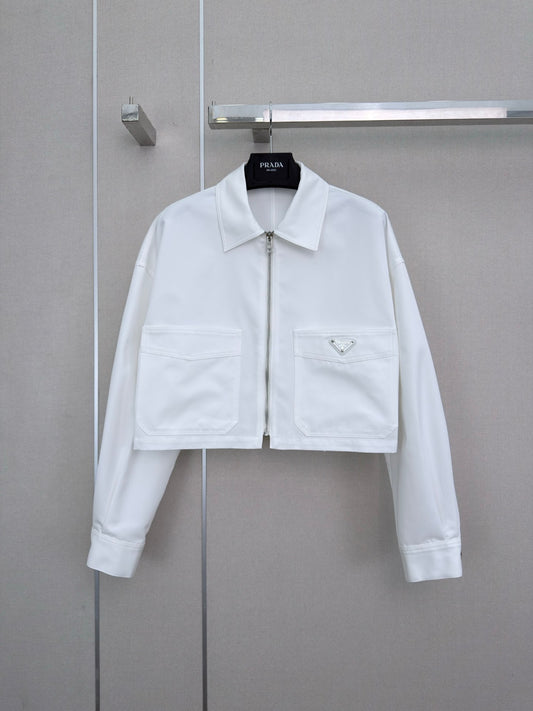 26 New Lapel Jacket