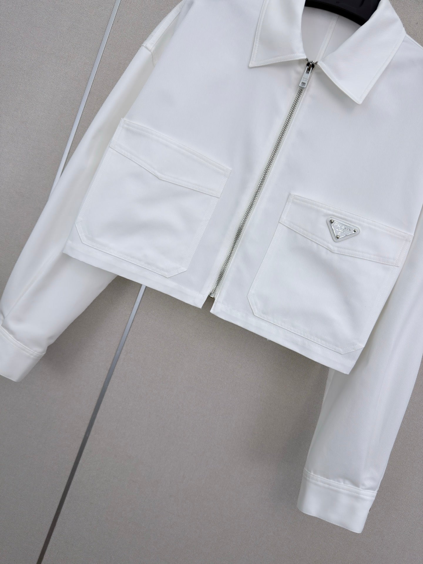 26 New Lapel Jacket